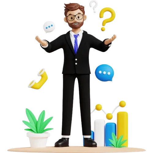 سوالات متداول سئو