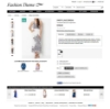 تصویر 3 تم ناپ کامرس - Fashion-responsive-theme-for-nopcommerce