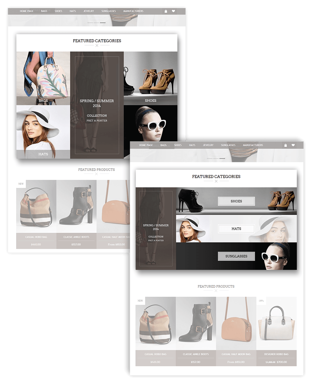 تصویر 7 تم  ناپ کامرس - tiffany-responsive-theme-for-nopcommerce