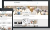 تم ناپ کامرس - ArtFactory-responsive-theme-for-nopcommerce