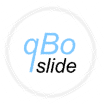 افزونه اسلایدر چند زبانه qboslider