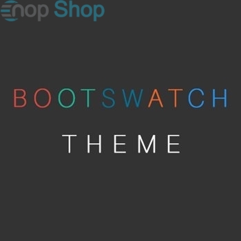 تم رایگان Bootswatch