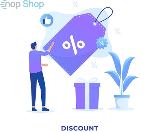 تصویر  مدیریت تخفیفات