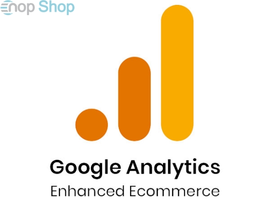 تصویر  تجارت الکترونیکی پیشرفته Google