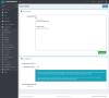Quick Style Editor plugin