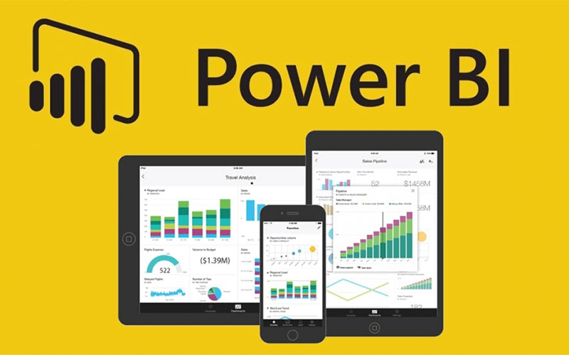 Power BI