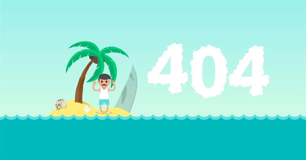 خطای 404