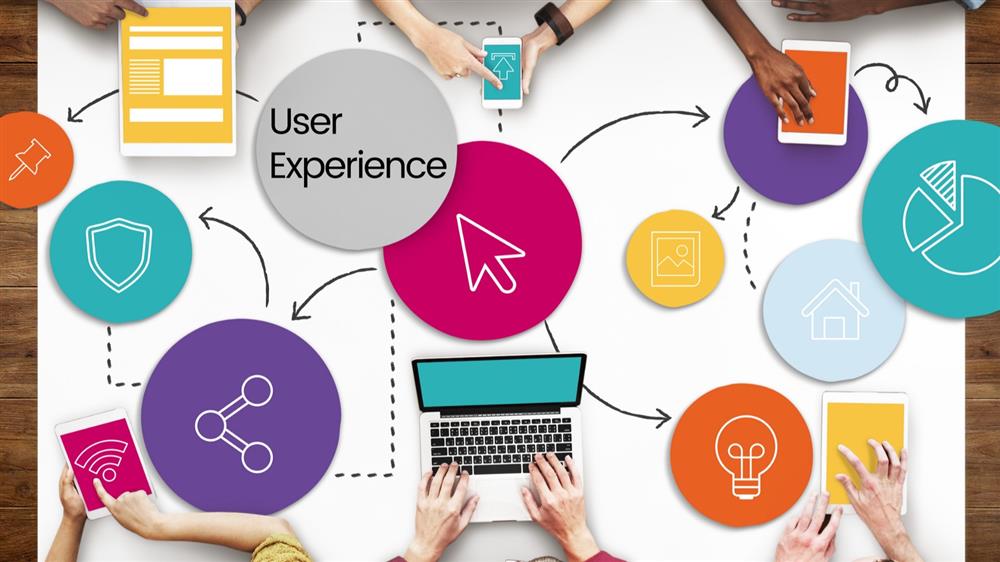 افزایش ux