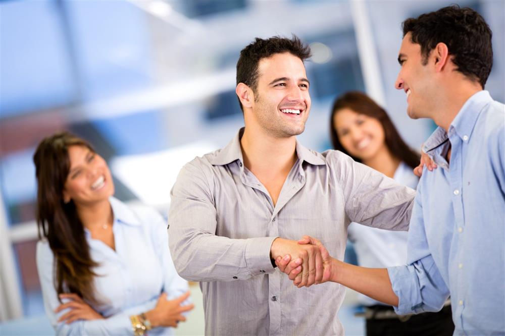  استانداردهای خود را مشخص کنید