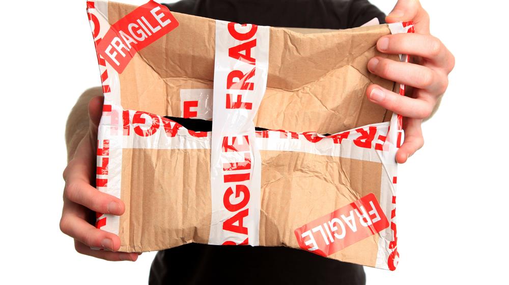 کیفیت نامناسب محصولات یا خدمات