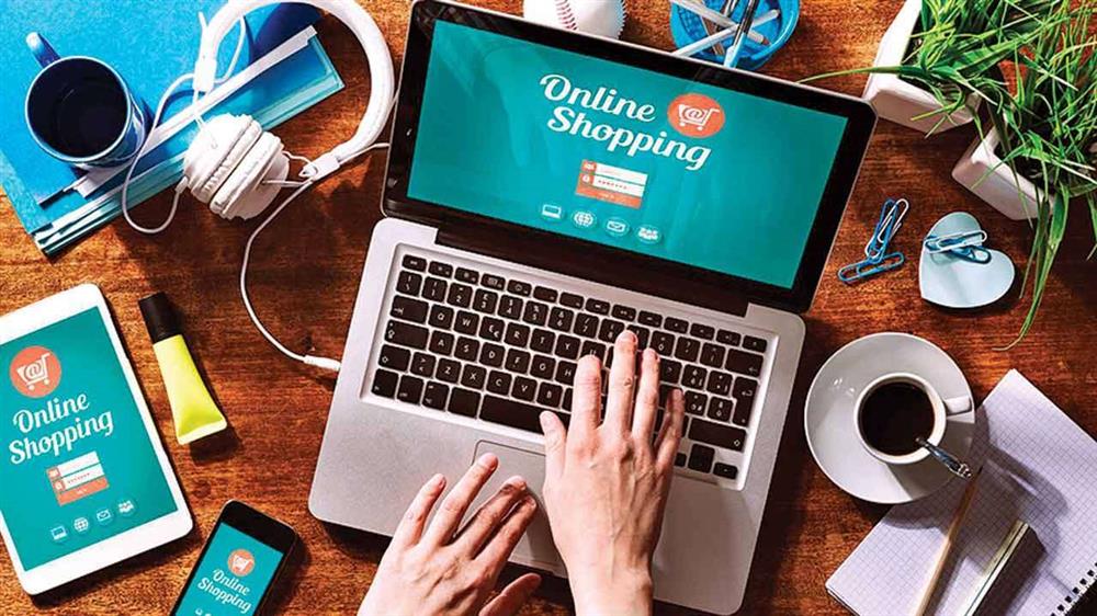 هدف از داشتن فروشگاه اینترنتی ؟!!