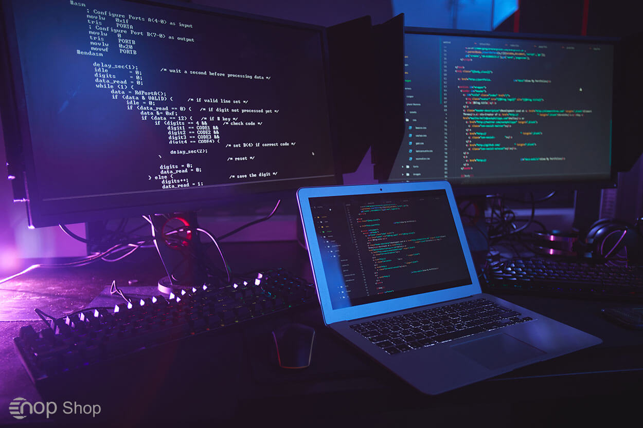 ASP.NET چیست؟