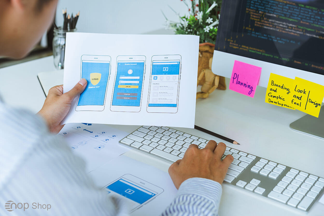 مزایای داشتن اپلیکیشن موبایل برای هر کسب و کار 