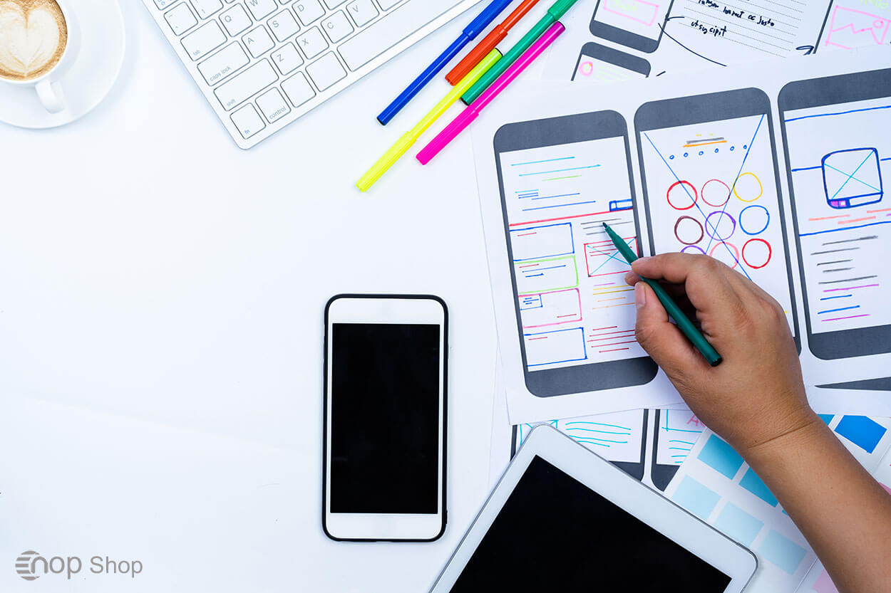 مزیت های داشتن اپلیکیشن موبایل 