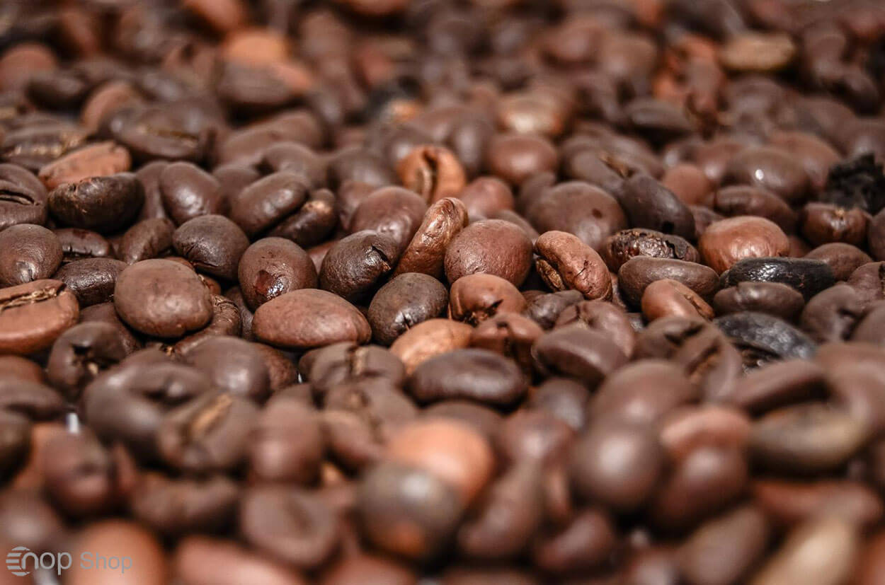 الگوریتم کافئین (Google Caffeine )