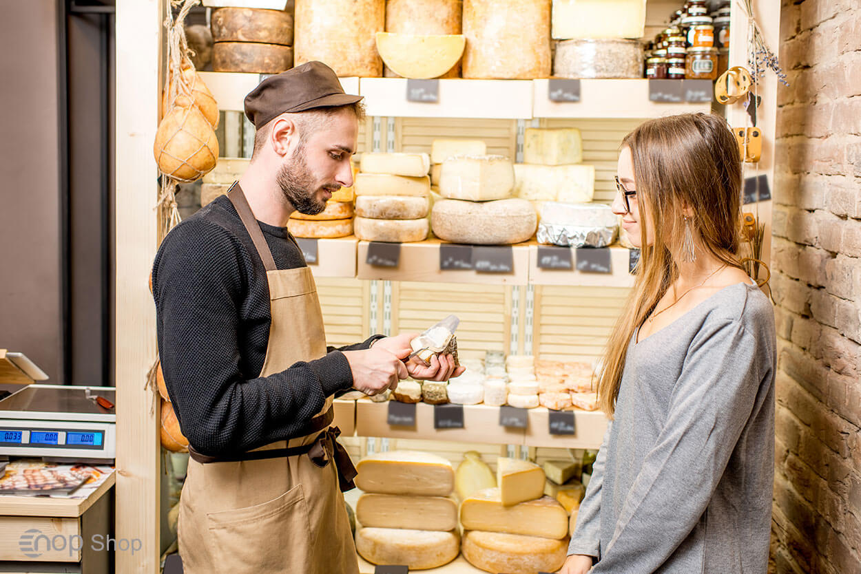 فروش متقابل یا Cross Selling چیست؟