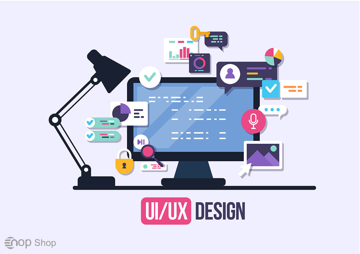 UX یا تجربه کاربری چیست؟