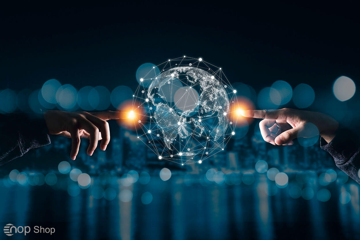  کاربرد های فین تک