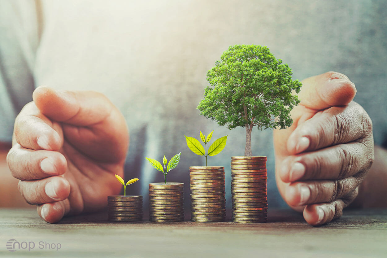 ارائه گیف یا جایزه در کنار خرید های مشتریان