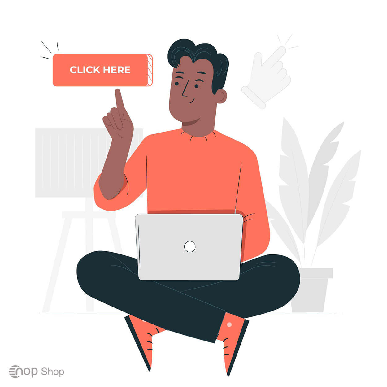 نوشتن cta قوی