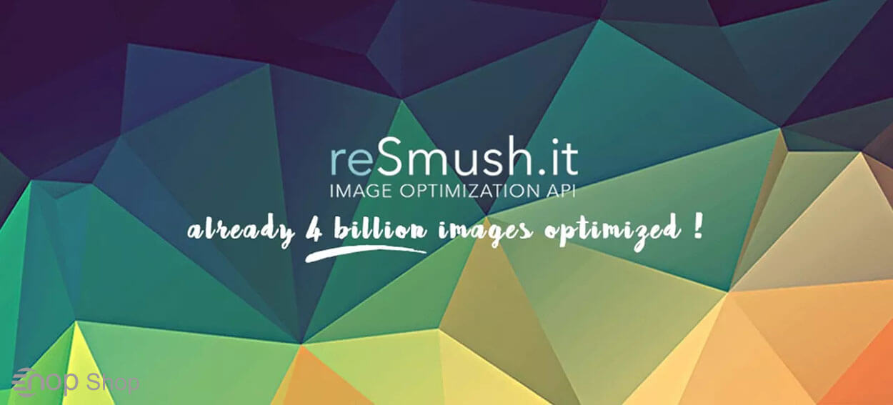 افزونه reSmush