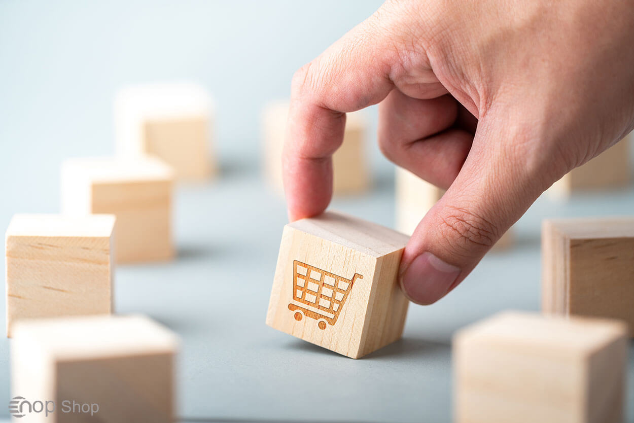 افزایش فروش بدون تبلیغات