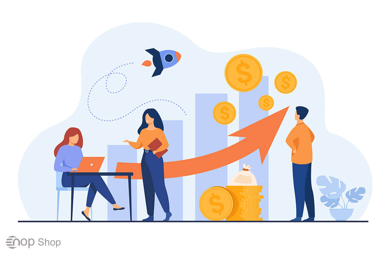روش مهم برای افزایش فروش اینترنتی