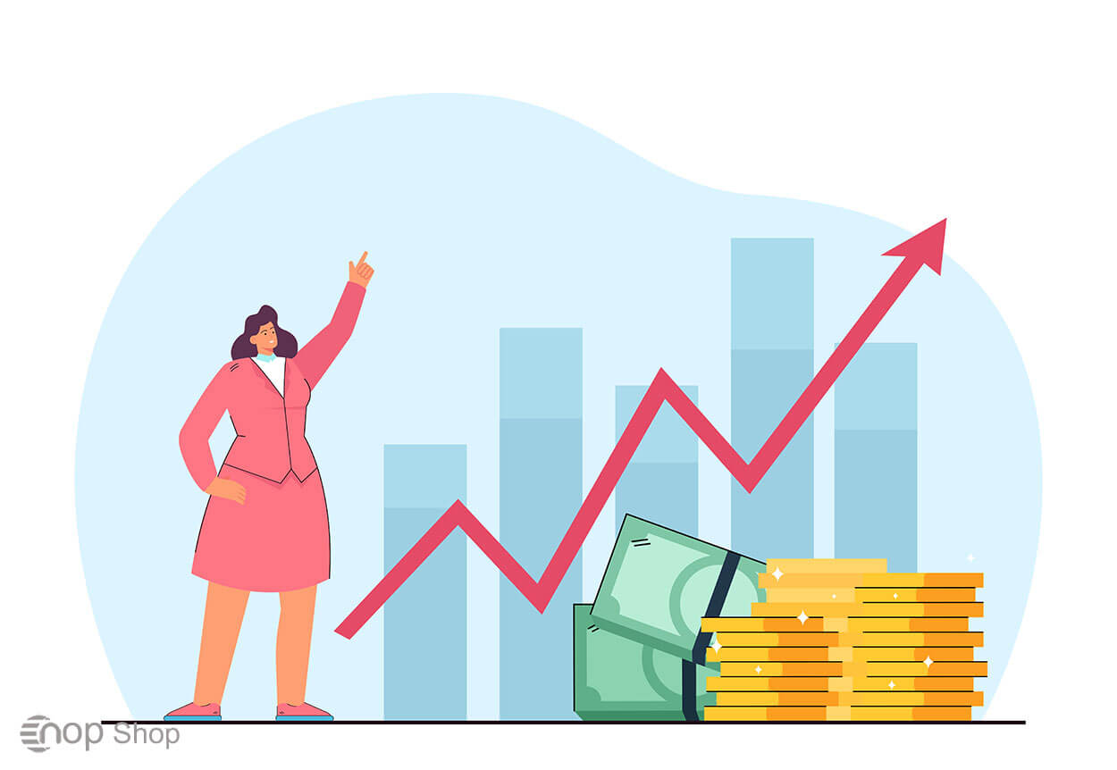 ارائه فروش متقابل