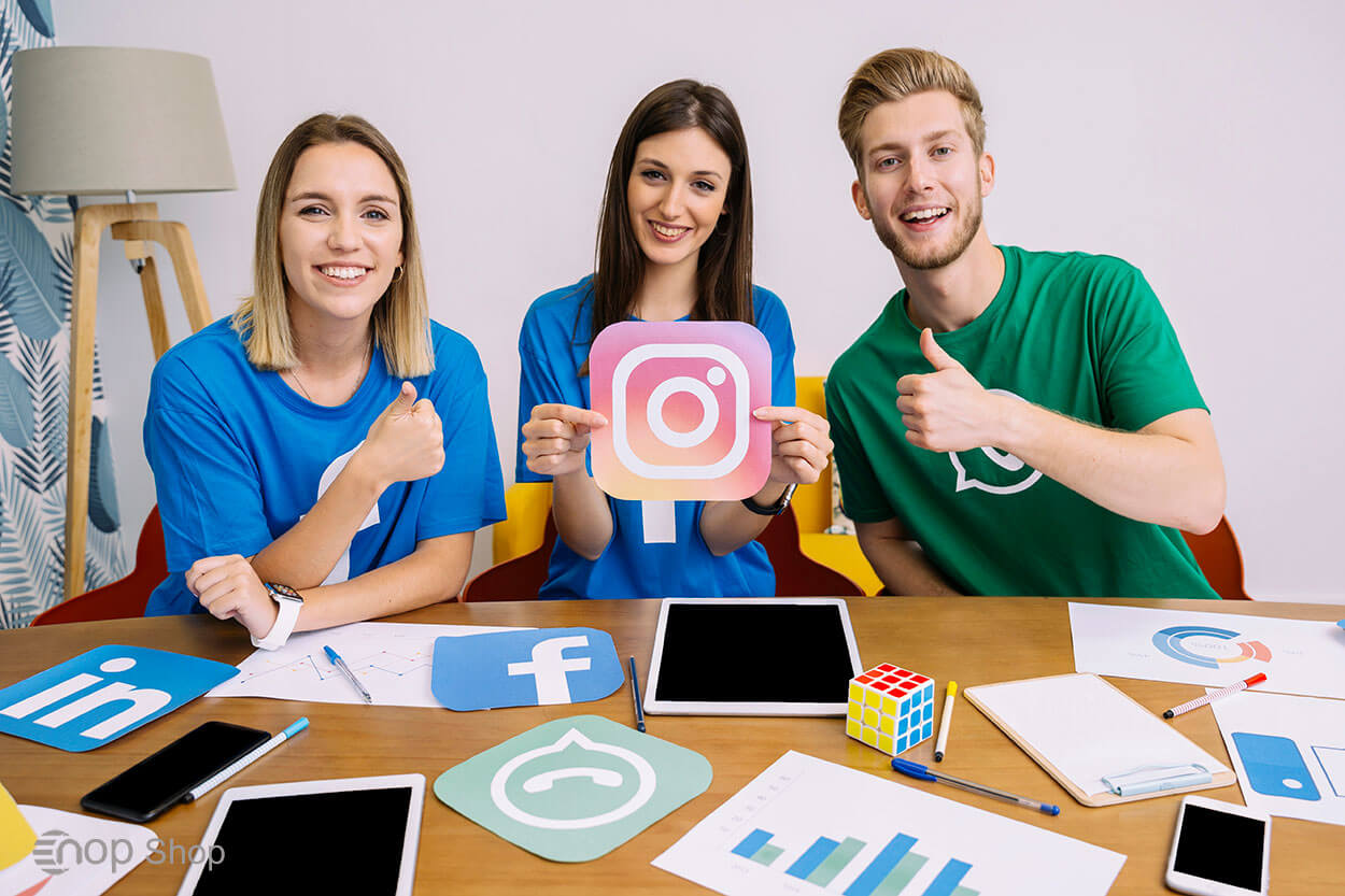 instagram marketing