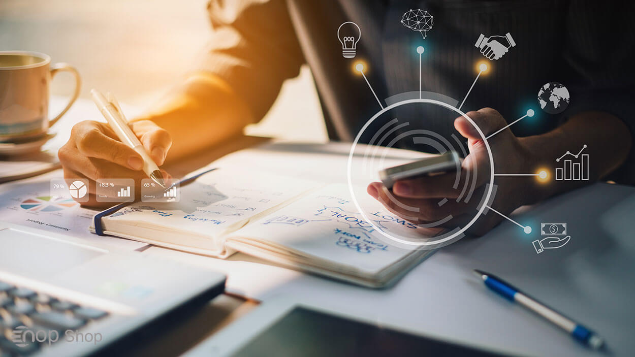 نحوه کارکرد میکرومارکتینگ