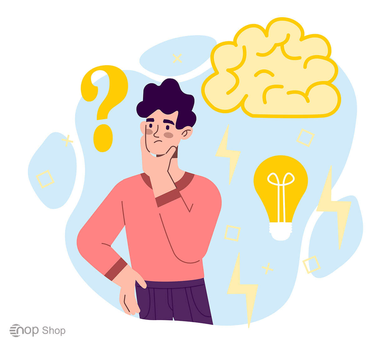 بازاریابی عصبی چگونه از عنصر جذب بهره می برد؟