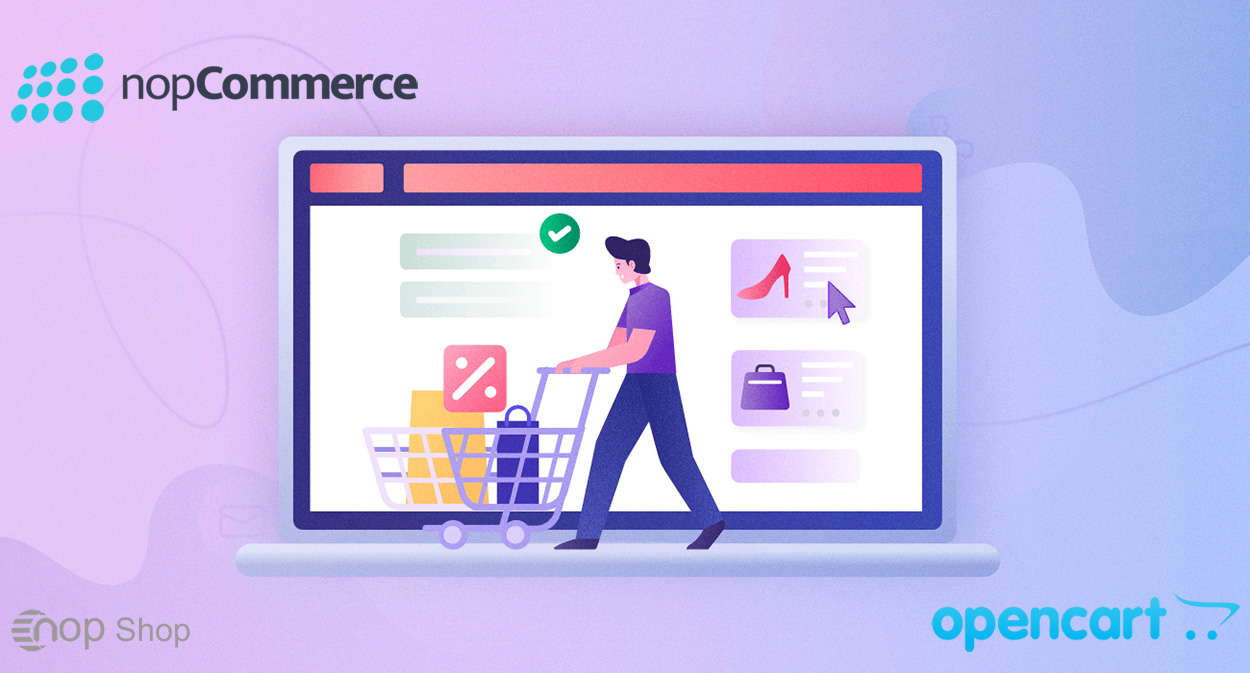 معایب اوپن کارت (OpenCart)
