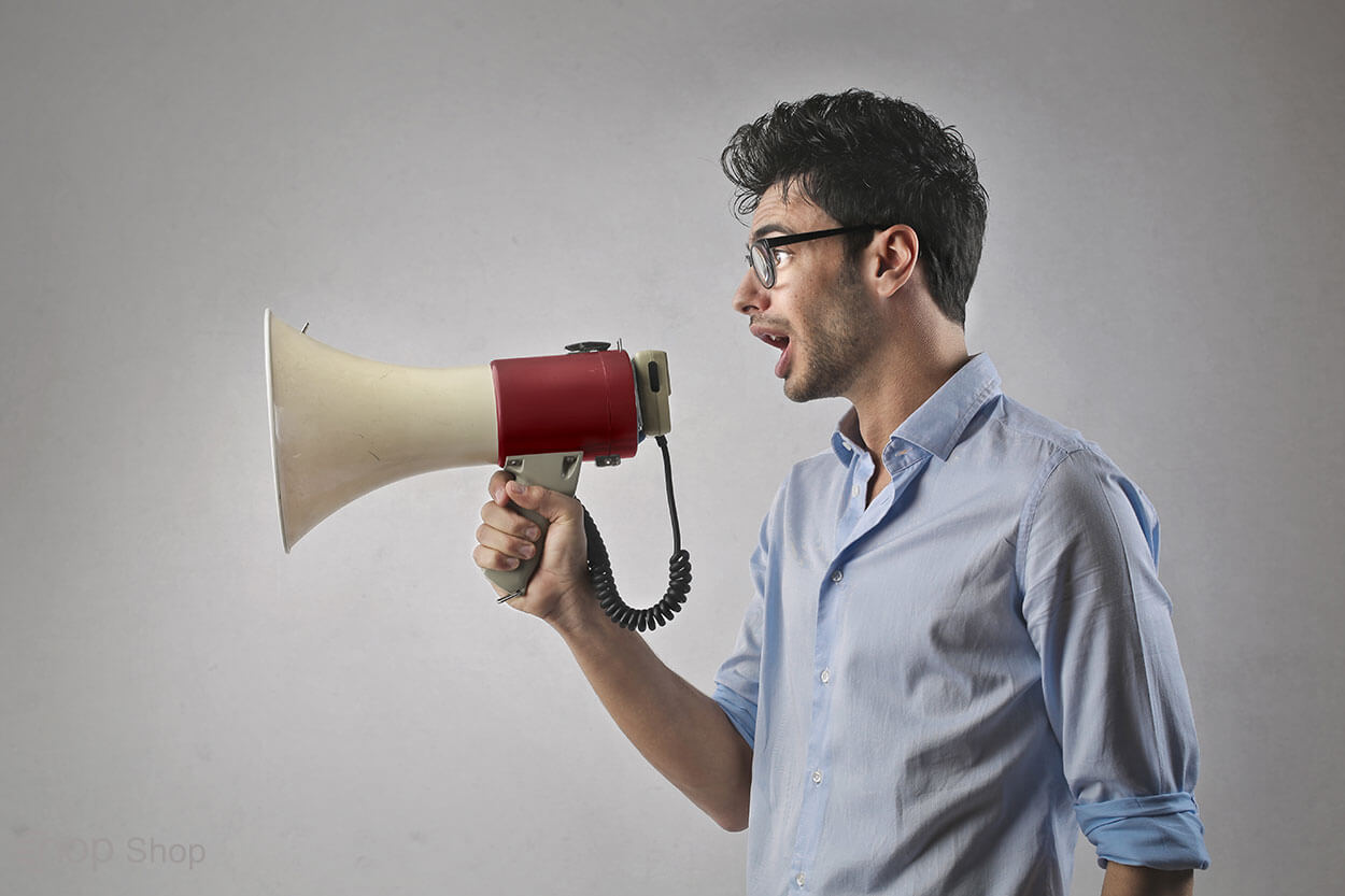 تبلیغات در بازاریابی