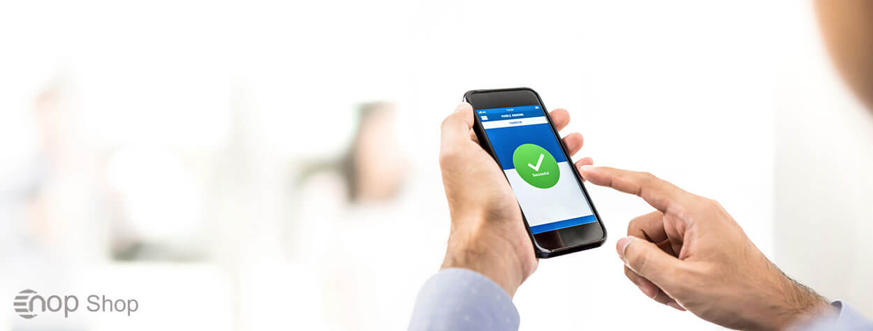 اهمیت دریافت درگاه پرداخت اینترنتی