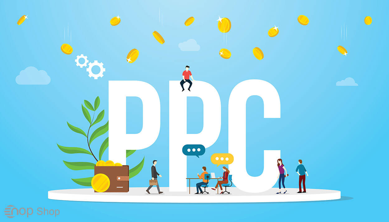تبلیغات کلیکی یا PPC