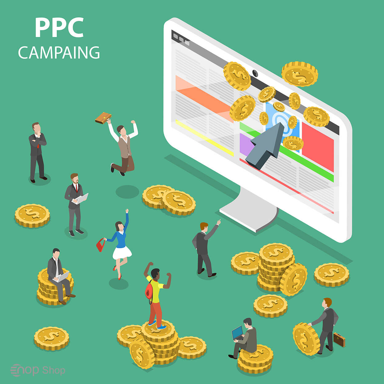 PPC و CPP تفاوت 