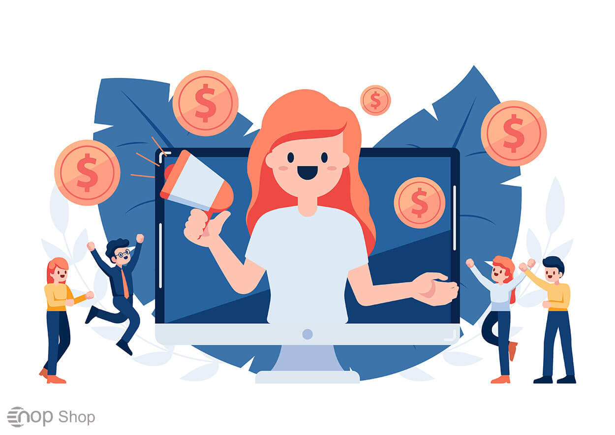 نکات ضروری در خصوص ریفرال مارکتینگ 