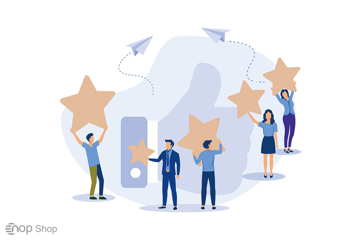 بازاریابی بازگشتی (Retention Marketing) 
