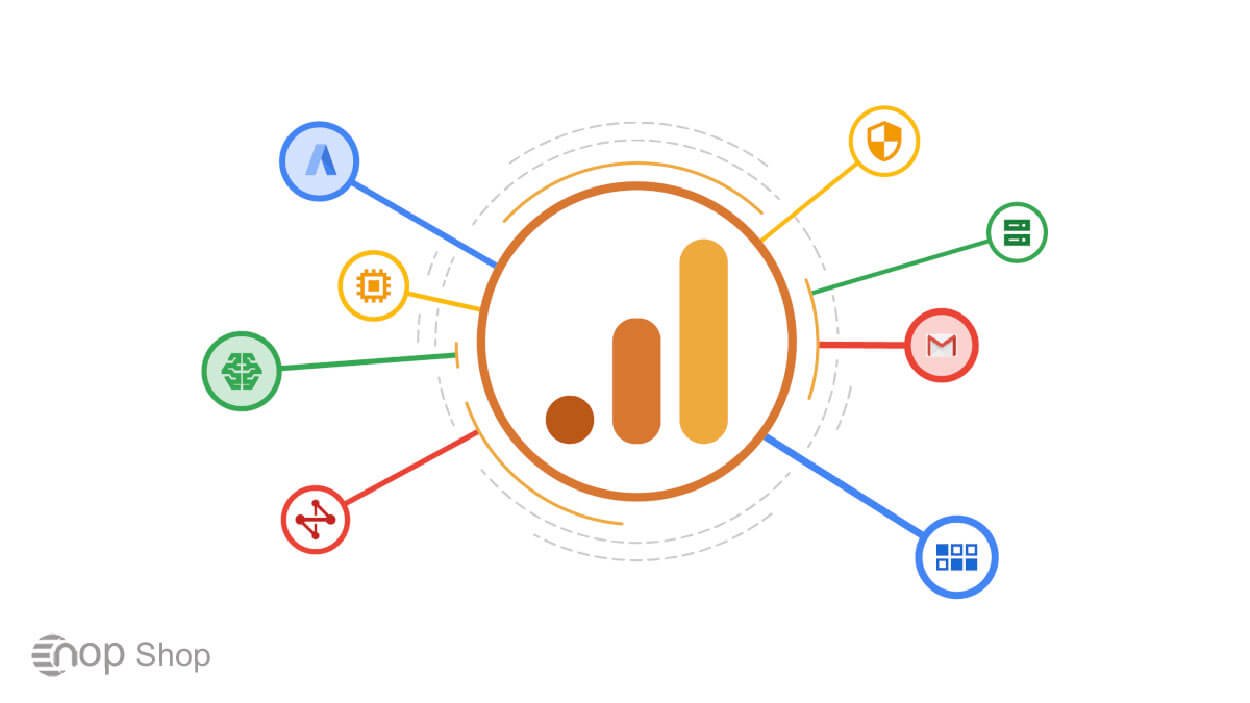 به Google Analytics 4 بروید