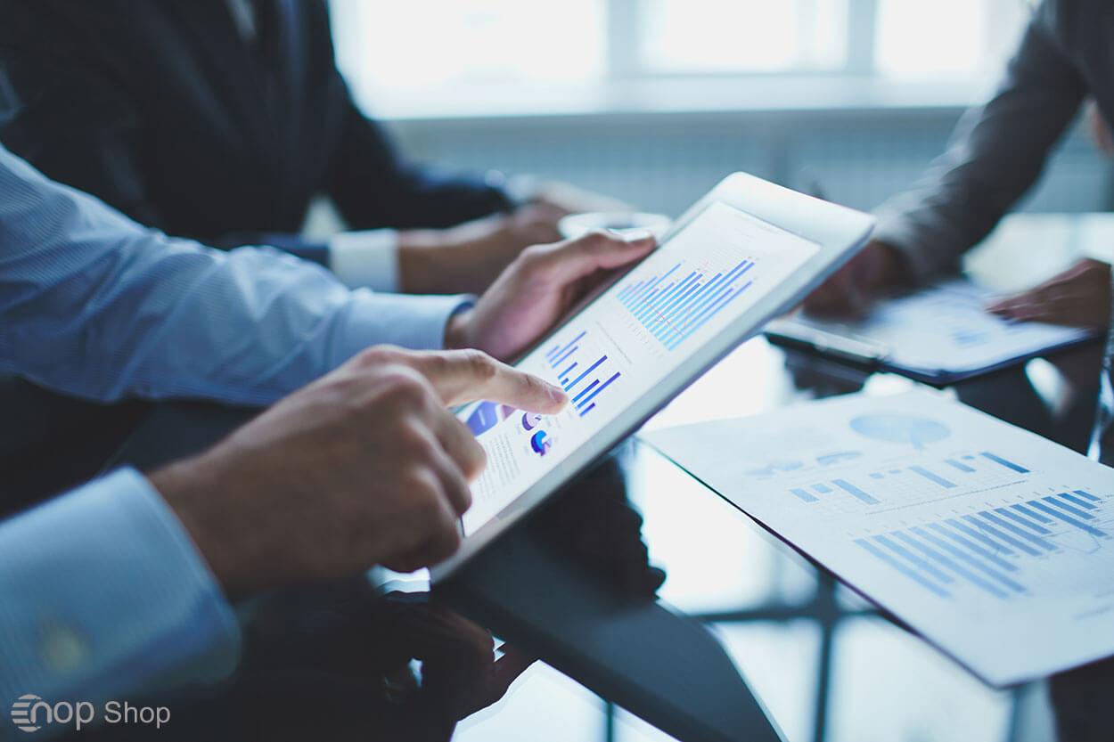 علت استفاده از استراکچر دیتا