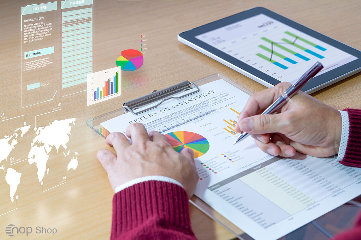تاثیر استراکچردیتا بر سئو