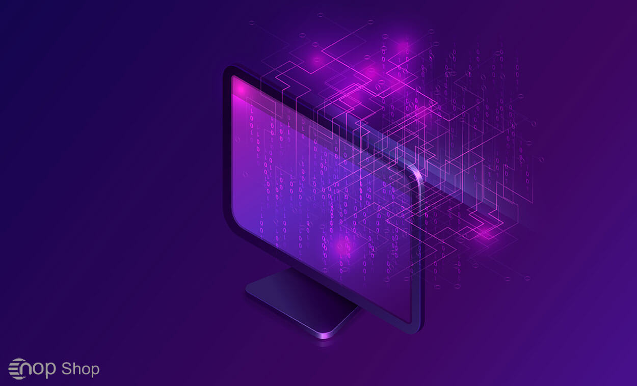 وب سایت بدون استراکچر دیتا و با استراکچر دیتا