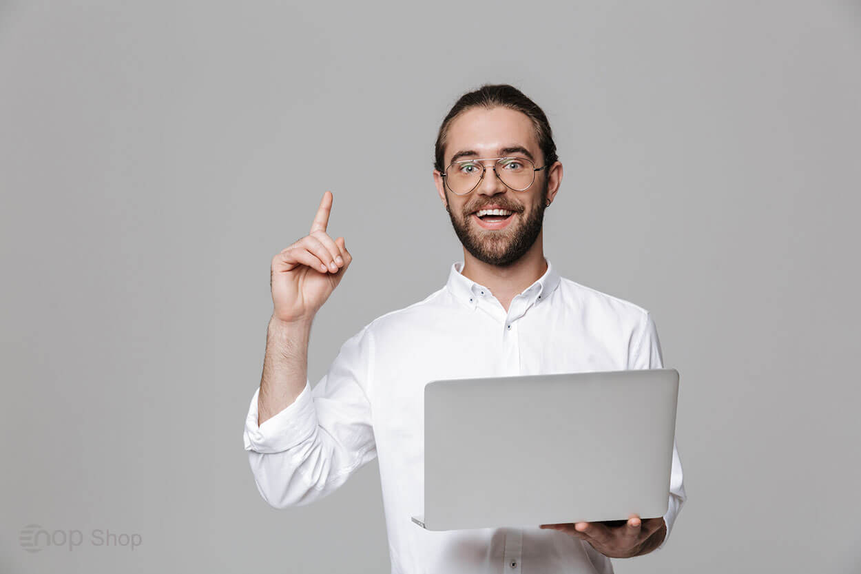 اهمیت طراحی صفحه اول وبسایت