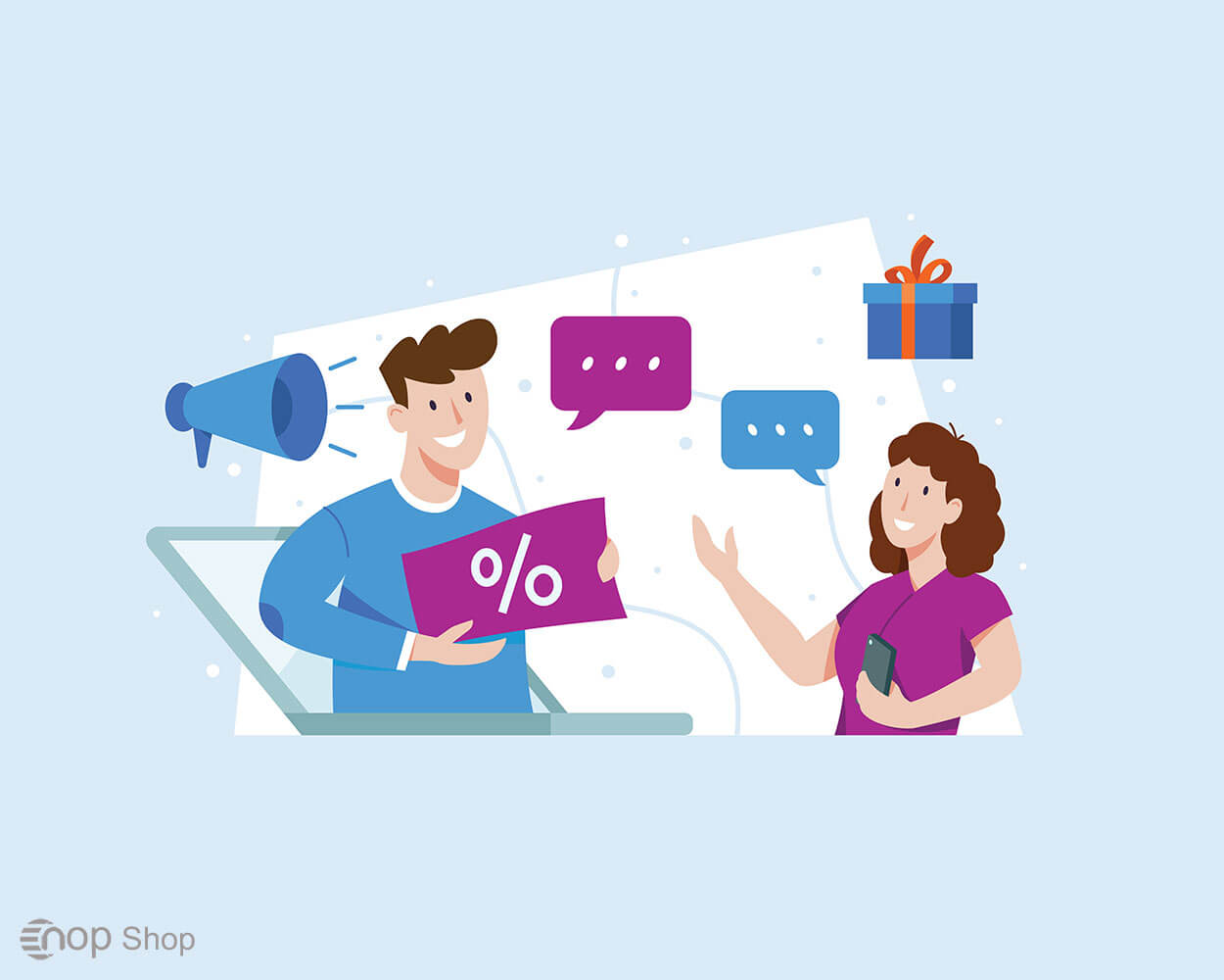 عملکرد افیلیت مارکتینگ