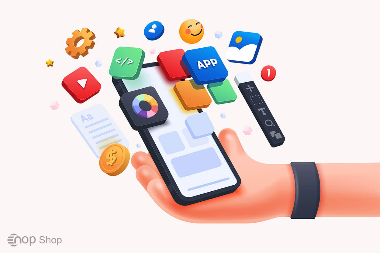 API چگونه کار می کند؟