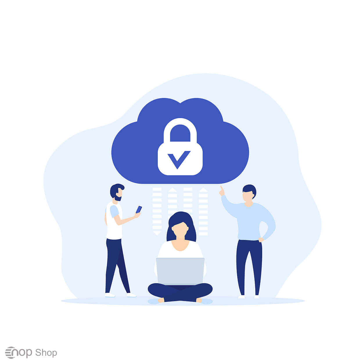 گواهینامه های SSL چگونه کار می کنند؟