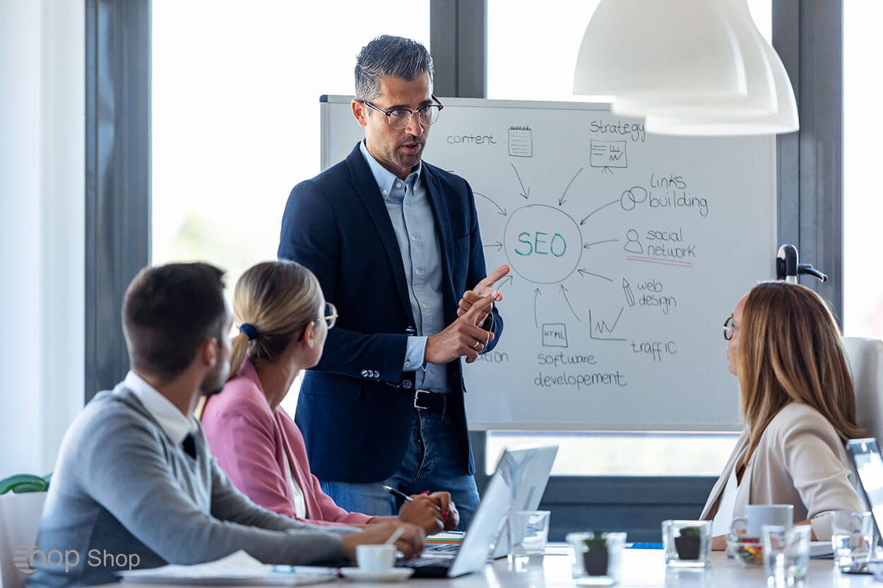 سئو فنی (technical SEO) چیست؟