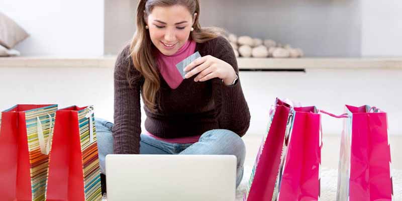 فروش آنلاین
