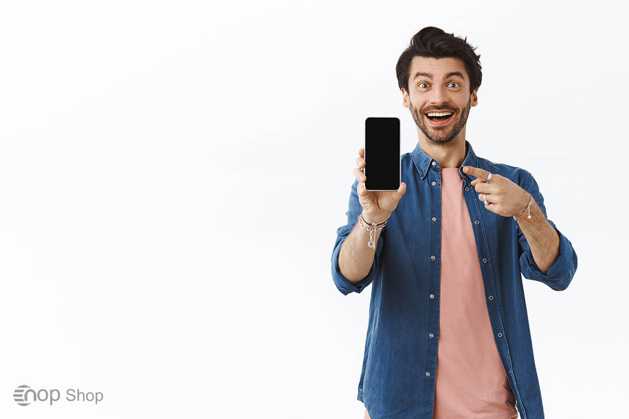 5 مورد از دلایل داشتن App وب سایت