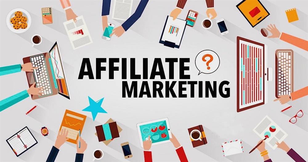 Affiliate Marketing